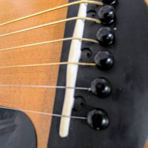 Taylor 114e gitara za lijevoruke