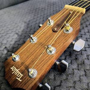 Taylor 214ce, novo, kofer