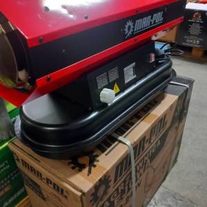 Top za grijanje na naftu(termogen)