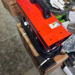 Top za grijanje na naftu(termogen)