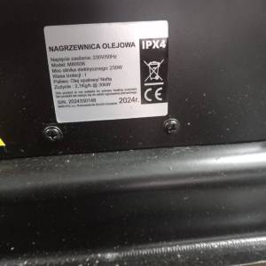 Top za grijanje na naftu(termogen)