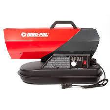 Top za grijanje na naftu(termogen)