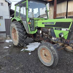 Torpedo 7506 6000 eura