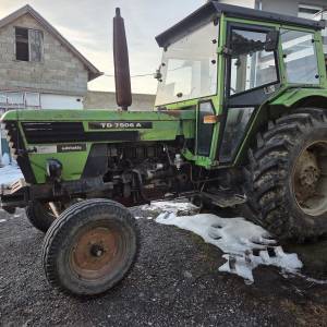 Torpedo 7506 6000 eura