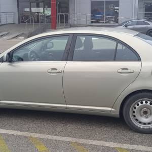 Toyota Avensis 2.0 D-4D