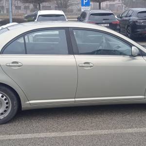 Toyota Avensis 2.0 D-4D