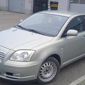 Toyota Avensis 2.0 D-4D