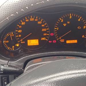 Toyota Avensis 2.0 D-4D