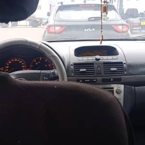 Toyota Avensis 2.0 D-4D