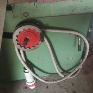 Tračna pila 3m Casadei KS3000