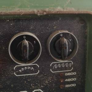 Tračna pila 3m Casadei KS3000