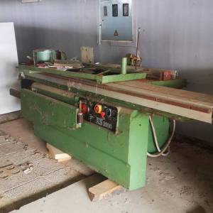 Tračna pila 3m Casadei KS3000