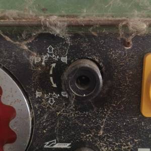 Tračna pila 3m Casadei KS3000