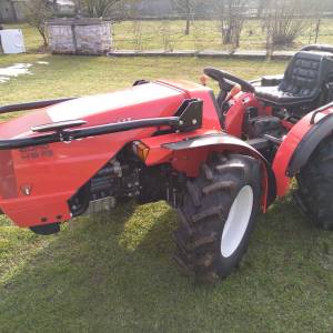 Traktor Goldoni Euro 45RS -4WD