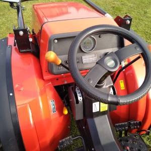 Traktor Goldoni Euro 45RS -4WD