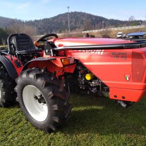 Traktor Goldoni Euro 45RS -4WD