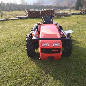 Traktor Goldoni Euro 45RS -4WD