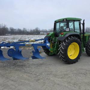 TRAKTOR JOHN DEERE 6900