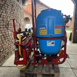 Traktorska prskalica