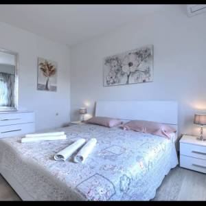 Tražim osobu za čišćenje apartmana od 65 m2 u okolici Višnjana