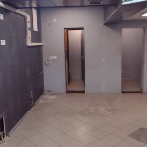 Ulični lokal u Lovranu
