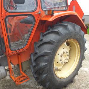 URSUS C 360   90 GODNA