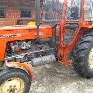 URSUS C 360   90 GODNA