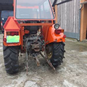 URSUS C 360   90 GODNA