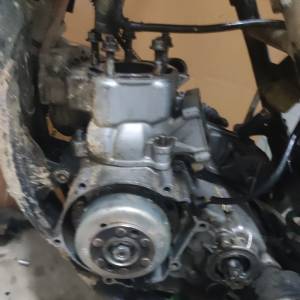 Usluge popravka cross motora, enduro motora i quadova.