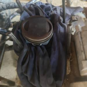 Usluge popravka cross motora, enduro motora i quadova.