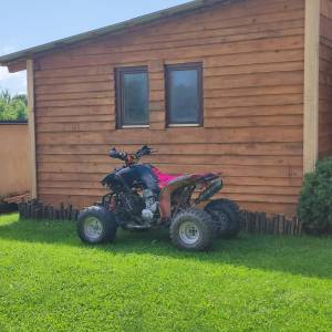 Usluge popravka cross motora, enduro motora i quadova.