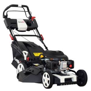 Usluge popravka motornih pila, trimera, kosilica i agregata