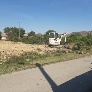 USLUZNO RUSIMO STARE OBJEKTE