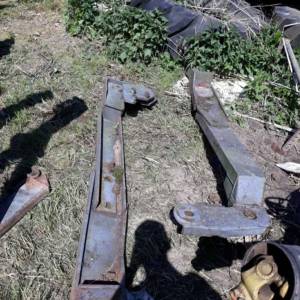 Utovarivač za MF 3065