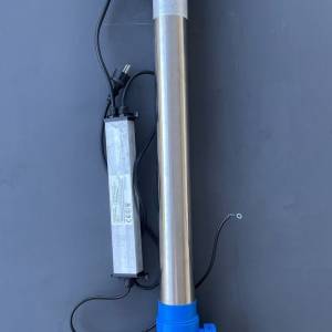 UV-C sterilizator 75 W / 70 m3