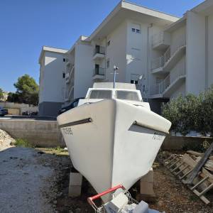 Van de Stadt -pilotina