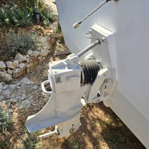 Van de Stadt -pilotina