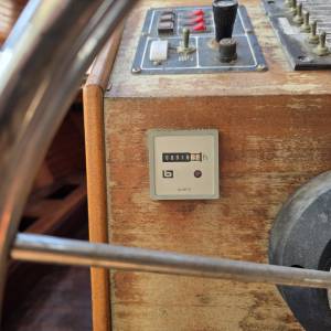 Van de Stadt -pilotina