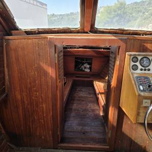 Van de Stadt -pilotina