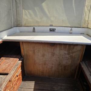 Van de Stadt -pilotina