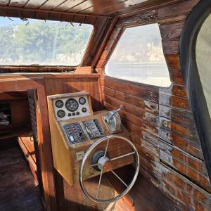 Van de Stadt -pilotina