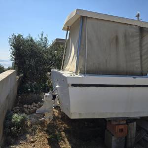 Van de Stadt -pilotina