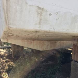 Van de Stadt -pilotina