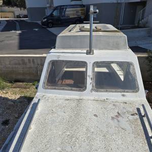 Van de Stadt -pilotina