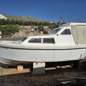 Van de Stadt -pilotina