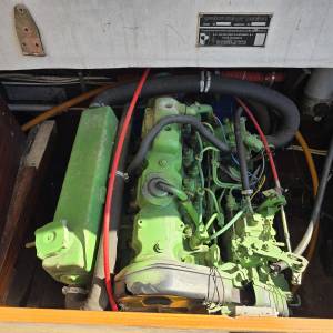 Van de Stadt -pilotina