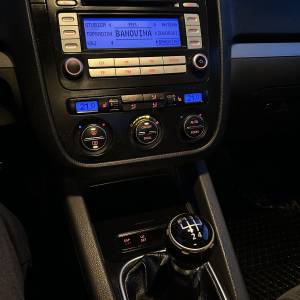 VOLKSWAGEN JETTA 1.9 TDI 77 kw, reg 01/27, 2007g