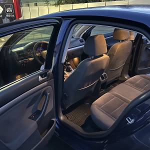 VOLKSWAGEN JETTA 1.9 TDI 77 kw, reg 01/27, 2007g