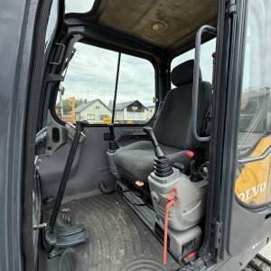 Volvo EC55D