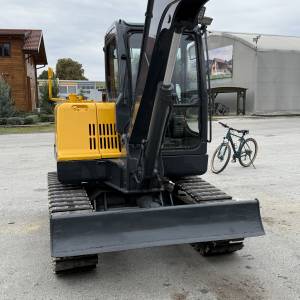 Volvo EC55D
